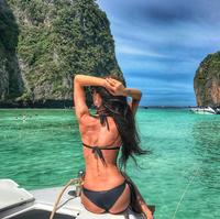 Отзыв от Александра - виза ДТВ